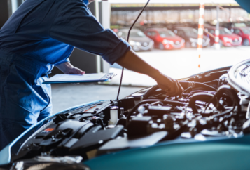 Chantilly Motors Transmission Repair Services Keeping Your Vehicle Moving Smoothly
