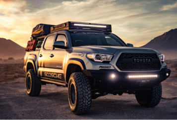 Expert Maintenance and Repairs to Keep Your 4×4 Ready for Any Terrain at Chantilly Motors