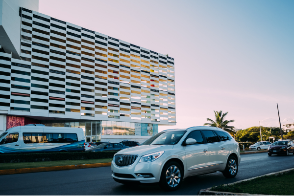 Buick