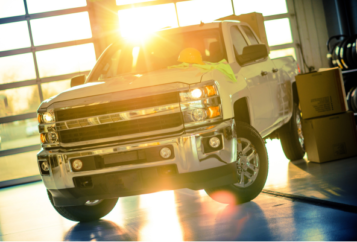 Reliable Repair and Maintenance Services for American-Made Vehicles at Chantilly Motors