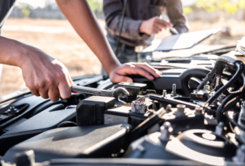 Proactive Engine Care for Optimal Performance and Longevity at Chantilly Motors
