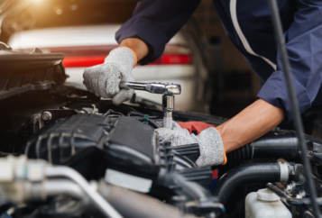 Reliable Engine Diagnostics and Repairs to Get Your Vehicle Back on the Road at Chantilly Motors