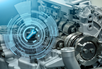Comprehensive Engine and Transmission Repairs to Keep Your Vehicle Running at Its Best at Chantilly Motors