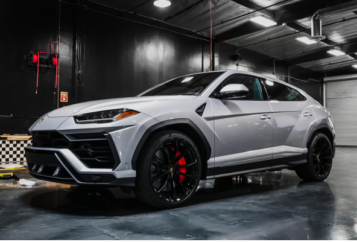 Comprehensive Auto Care Solutions to Meet All Your Vehicle Maintenance Needs at Chantilly Motors