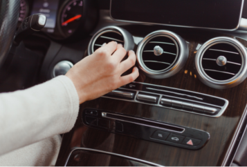 Expert Repairs for Your Vehicle's Heating and AC Systems to Keep You Comfortable Year-Round at Chantilly Motors
