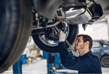 A Wide Range of Specialized Auto Services to Address All Your Vehicle's Unique Needs at Chantilly Motors